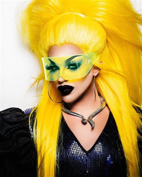 ariel versace wigs
